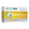 Plus Lekareň Vitamín C 500 mg Long effect 60 kapsúl
