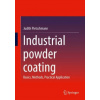 Industrial powder coating (Judith Pietschmann)(Pevná)