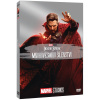 Doctor Strange v mnohovesmíre šialenstva - DVD