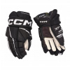 Hokejové rukavice CCM Tacks XF 80 sr