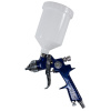 XT Line Pistole stříkací s horní nádobkou 0,6 l, velikost trysky 1,4 mm - XTLine P19641
