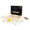 Eco Toys notebook s magnetickým monitorem