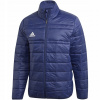 Pánska bunda adidas Light Padding Jacket 18 tmavomodrá (Pánska bunda adidas Light Padding Jacket 18 tmavomodrá)