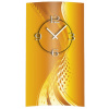 Designové nástěnné hodiny 3D-0036-L DX-time 48cm