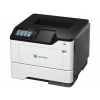 LEXMARK SFP tiskárna MS632dwe A4 LASER, 47ppm, USB, Wi-Fi, dotykový LCD 38S0510