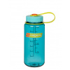 Turistická fľaša na vodu Nalgene Sustain Wide Mouth 16 oz (500 ml) - cerulean
