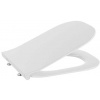 Roca Gap Square wc dosky s pomalým sklápaním biela A801472003