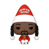 Funko Snoop Dogg POP! Rocks Vinyl Figurka Snoop Dogg(Snoop on a Stoop) 9 cm