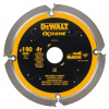 DeWALT DT1472 Kotúč rezný 190/30 4z rez 1,4/1,8 na cementovo-vláknité dosky