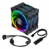 Ventilátor Akasa AK-FN108-KT03