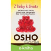 E-kniha Z lásky k životu - Osho