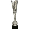 Victoria Sport Cup Metal Silver