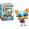 Funko Pop! 1057 Sonic The Hedgehog Rouge