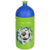 Futbal zdravá fľaša objem 500 ml