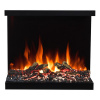Elektrická krbová vložka - LED 60 NH