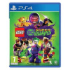 LEGO DC Super-Villains [PS4]