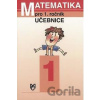 Matematika pro 1.ročník ZŠ - učebnice - Josef Kittler