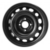 Alcar Stahlrad KFZ 7460 6.5x16 5x108 ET47 černá