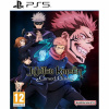 Craftenwood PlayStation 5 videohry Bandai Namco Jujutsu Kaisen: Cursed Clash (FR)