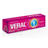 VERAL gel (tuba lamin.) 1x100 g