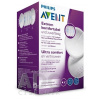 AVENT Ultra comfort PRSNÉ VLOŽKY jednorazové, absorpčné, laktačné, do podprsenky, 1x24 ks