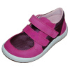 Baby Bare Shoes Febo Sneakers Fuchsia Purple 26