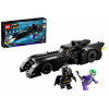 LEGO Super Heroes 76224 Batmobil Batmanova honba za Jokerom na Vianoce (LEGO Super Heroes 76224 Batmobil Batmanova honba za Jokerom na Vianoce)