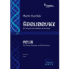 Šroubovice pro smyčcové kvarteto a orchestr