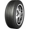 Letná pneumatika Nankang Sportnex AS-2 Plus 205/50R17 93 V zosilnenie (XL)