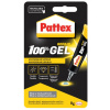 Henkel Henkel Pattex univerzální lepidlo 100 % gel Repair 8g 2900649
