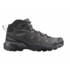 Obuv Salomon X Ultra 360 LTR Mid GTX Castlerock/Asphalt/Kelp Varianta: uk 7
