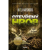 Otevřený hrob - Angela Marsonsová