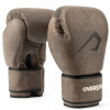Boxingové rukavice Overlord Old School 12 oz (Overlord Boxing Rukavice stará škola 12 oz)