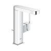 Umývadlová batéria GROHE GROHE Plus chróm 23871003