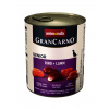 Animonda GranCarno Original Senior hovädzie + jahňacie 800 g