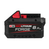 Akumulátor Milwaukee M18FB8 8Ah 18V Forge