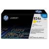Image drum HP CB386A HP 824A pre Color LaserJet CP6015/ CM6040 yellow (23.000 str.), originálny toner/ink