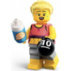LEGO® Minifigures 71045 25. séria Fitness inštruktor