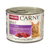 Animonda CARNY® cat Adult hovädzie a jahňa bal. 6 x 200 g konzerva (Animonda CARNY® cat Adult hovädzie a jahňa bal. 6 x 200 g konzerva)