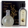 Katalytická lampa Ashleigh & Burwood Malá katalytická lampa THE PEARL s vôňou FRESH LINEN 250ml (AB_PFL709A)