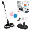 Teesa elektrický mop Power Clean TSA5035