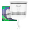 NOUS E8, Smart Smoke Sensor ZigBee E8