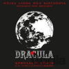 Karel Svoboda, Zdeňek Borovec a Richard Hese: Dracula LP - Karel Svoboda