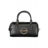 Čierna kabelka Valentino čierna | žltá One size Valentino Bags 8054942429414