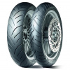 Dunlop SCOOTSMART TL 110/100-12 67J – záruka 5 rokov