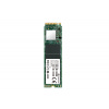 Transcend MTE110S 256GB, TS256GMTE110S