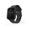 HAMA Fit Watch 5000 čierna / múdre športové hodinky / 1.65 