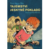Tajemství jeskyně pokladů - Petr Hugo Šlik, Petr Morkes (ilustrátor)