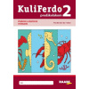 Kuliferdo predškolákom 2