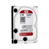 Western Digital WD RED PLUS NAS WD20EFPX 2TB SATA/600 128MB cache 175 MB/s CMR